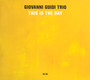 This Is The Day - Giovanni Guidi