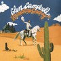 Rhinestone Cowboy - Glen Campbell