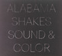 Sound & Color - Alabama Shakes