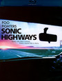Sonic Highways - Foo Fighters