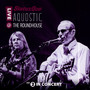Aquostic! Live At The Roundhouse - Status Quo