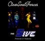Fab Five - Clear Soul Forces