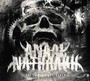 The Candlelight Years - Anaal Nathrakh