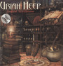 Logical Revelations - Uriah Heep