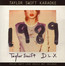 1989 - Taylor Swift