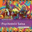 Rough Guide: Psychedelic - Rough Guide To...  