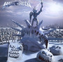 My God Given Right - Helloween