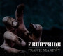 Prawie Martwy - Frontside   