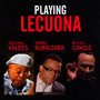 Playing Lecuona  OST - V/A