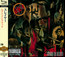 Reign In Blood - Slayer