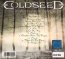 Completion Makes The Tragedy - Coldseed - powiększ Completion Makes The Tragedy - Coldseed
