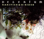 Rarities & B-Sides - Delerium