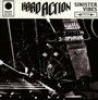 Sinister Vibes - Hard Action