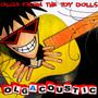 Olgacoustic - Toy Dolls