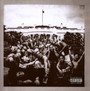 To Pimp A Butterfly - Kendrick Lamar