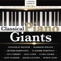Classical Piano Giants-12 Original - Classical Piano Giants-12 Original  /  Various (UK)