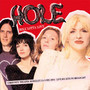 Hole Lotta Love: Community Theater, Berkeley, Ca 9 Dec. 1995 - Hole