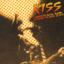 Lafayette Music Room - Kiss