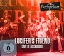 Live At Rockpalast - Lucifer's Friend
