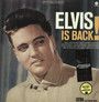 Elvis Is Back - Elvis Presley