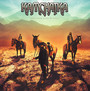 Long Road Made Of Gold - Kamchatka
