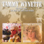 First Lady/We Sure Can Love Each Other - Tammy Wynette