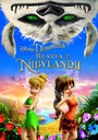 Dzwoneczek I Bestia Z Nibylandii - Movie / Film