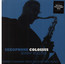 Saxophone Colossus - Sonny Rollins