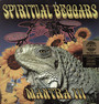 Mantra III - Spiritual Beggars
