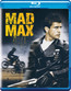 Mad Max - Movie / Film Mad Max - Movie / Film