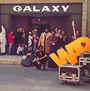 Galaxy - War