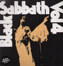 vol.4 - Black Sabbath