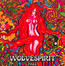 Free - Wolvespirit