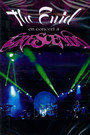 Enid En Concert A Crescendo - The Enid