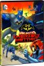 Batman Unlimited: Zwierzęcy Instynkt - Movie / Film