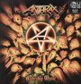 Worship Music - Anthrax