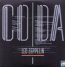 Coda - Led Zeppelin - powiększ Coda - Led Zeppelin
