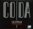 Coda - Led Zeppelin - powiększ Coda - Led Zeppelin