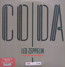 Coda - Led Zeppelin