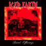 Burnt Offerings - Iced Earth