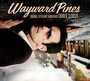 Wayward Pines  OST - V/A