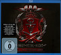 Navy Metal Night - U.D.O.