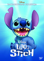 Lilo I Stich (DVD) Disney Zaczarowana Kolekcja - Movie / Film