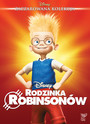 Rodzinka Robinsonów/Disney Zaczarowana Kolekcja - Movie / Film