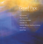 Harmonies - Pape  /  Drescher  /  Clsi String Ensemble
