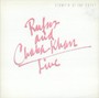 Live: Stompin' At The Savoy - Rufus & Chaka Khan