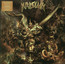 Forged In Fury - Krisiun Forged In Fury - Krisiun