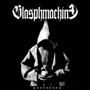 Salvation - Blasphmachine