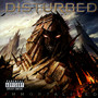 Immortalized - Disturbed