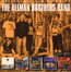 Original Album Classics 2 - The Allman Brothers Band Original Album Classics 2 - The Allman Brothers Band